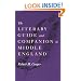 Literary Guide and Companion to Middle England
