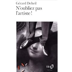 N'oubliez pas l'artiste