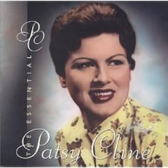 The Essential Patsy Cline
