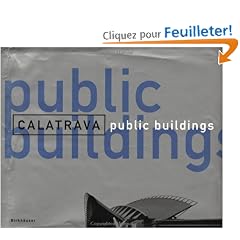 Calatrava: Public Buildings
