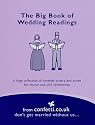 The Big Book of Wedding Readings