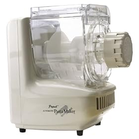 Ronco Automatic Pasta Maker