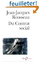 Du Contrat social