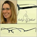 Baby Phat - baby phat Prescription Eyewear - mod105colclo