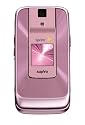 Sanyo Katana DLX 8500 Pink Phone (Sprint)