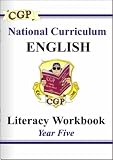 Cover of KS2 National Curriculum English by Richard Parsons 1841461571