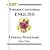 KS2 National Curriculum English: Literacy Workbook - Year 5 Pt. 1 & 2