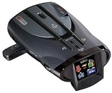 Cobra - 15-Band UltraPerformance Digital Radar/Laser Detector w/ExtremeBright Display
