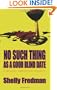 No Such Thing As A Good Blind Date: A Brandy Alexander Mystery