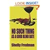 No Such Thing As A Good Blind Date: A Brandy Alexander Mystery
