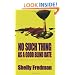 No Such Thing As A Good Blind Date: A Brandy Alexander Mystery