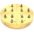 Beading Tool Plate 12 Hole