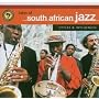 Tales of South African Jazz