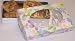 Gourmet Food : Scott's Cakes 1/2 lb. Almond Brittle in a Daisy Box