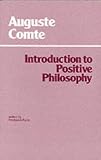 Introduction to Positive Philosophy