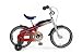 Jeep Commando TJ16 16-Inch Bike