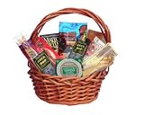 Caffeine Dream Coffee Gift Basket