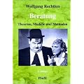 Beratung: Theorien, Modelle und Methoden