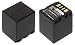 MyBattery HQ JVC BN-VF714�݊��o�b�e���[