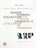 The Roger Corman Horror Collection