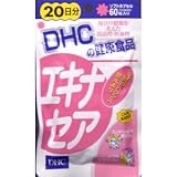 ＤＨＣエキナセア　60錠