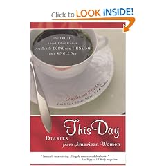 This Day: Diaries From American Women