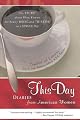 This Day: Diaries from American Women