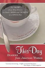 This Day: Diaries from American Women