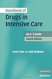 Handbook of Drugs in Intensive Care