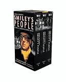 Smiley's People (3pc) (Coll)