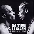 Le Clash [B.O.S.S Vs. IV My People]