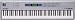 Alesis QS8.2 64 Voice Expandable Synthesizer