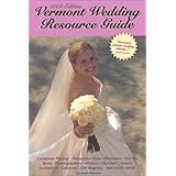 Vermont Wedding Resource Guide