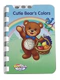 Cutie Bear &acute; s Colors - PowerTouch Baby - B0002JZOJ6