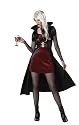 California Costumes Women's Blood Thirsty Beauty Costume