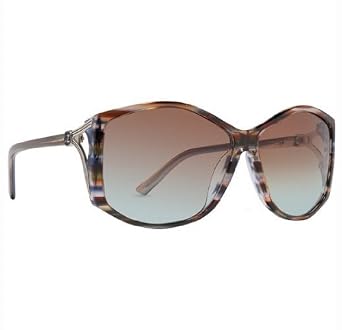 Click here to buy Von Zipper Ladies Rosebud Oversized Sunglasses by VonZipper.