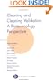 Cleaning and Cleaning Validation: A Biotechnology Perspective