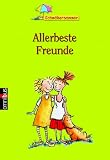 Omnibus Schm&ouml;kersommer - Allerbeste Freunde / Tom in der Tinte - Sonderausgabe. - Susie Morgenstern, Katja Reider