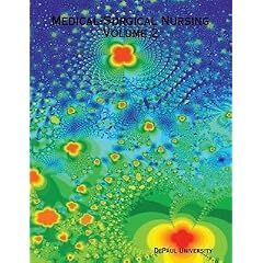 Medical-Surgical Nursing Volume - 2