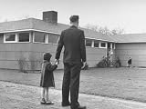 Average House of Man Making $60.00 a Week in 1960 Collections Photographic Poster Print, 24x32