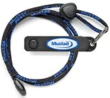 Mustad Jig Eye Lanyard Cleaner