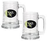 Pittsburgh Penguins - NHL 2-Pack Mug Gift Set