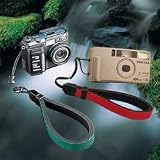 Op/Tech USA Cam Strap QD-Wine