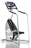 StairMaster SC5 StairClimber with 2 Window LCD Console