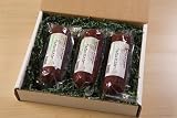 Elk Sausage Gift Box