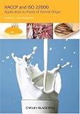 Review Wiley-Blackwell  / Haccp Case Studies 1: Meat, Fish, Poultry, Dairy Products and Catering (Institute of Food Science and Technology Series)