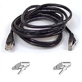 New - Belkin Cat6 Patch Cable - DZ9317