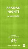 The Arabian Nights: A Selection (Penguin Popular Classics)