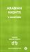 The Arabian Nights: A Selection (Penguin Popular Classics)