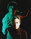 Incredible Hulk By Unknown. ART PRINT Size: 20 x 24 Inches